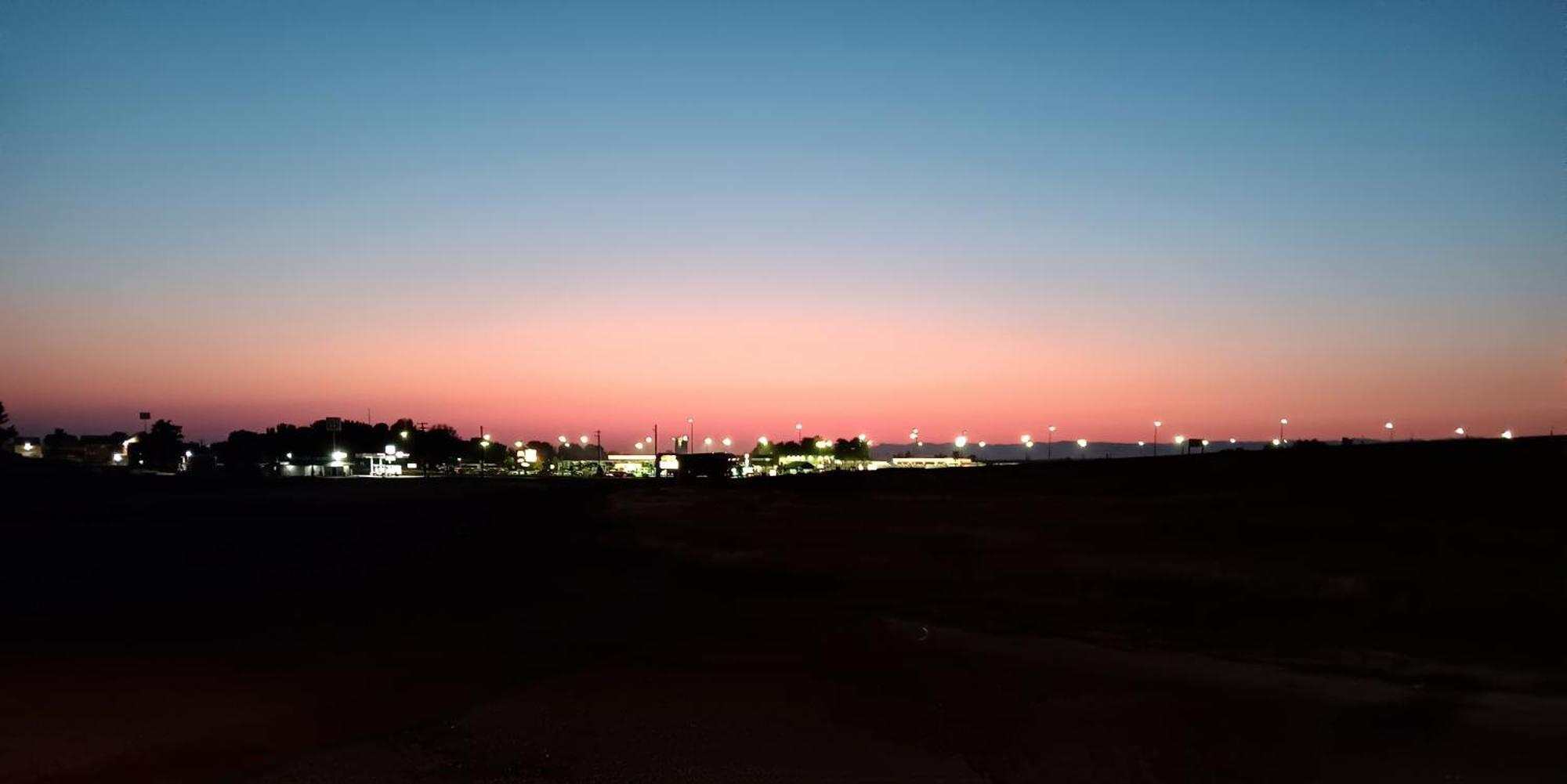 Amber Inn Motel Bliss Dış mekan fotoğraf