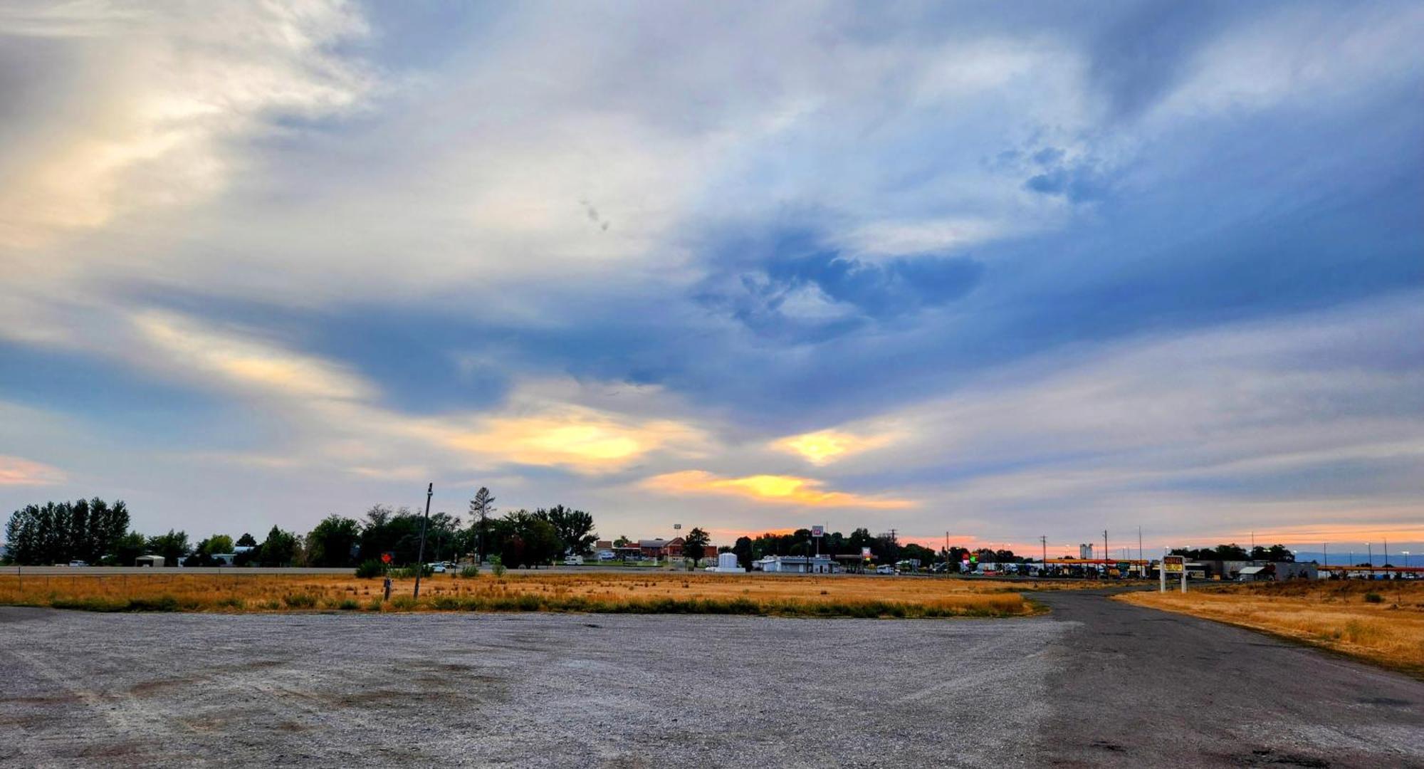 Amber Inn Motel Bliss Dış mekan fotoğraf