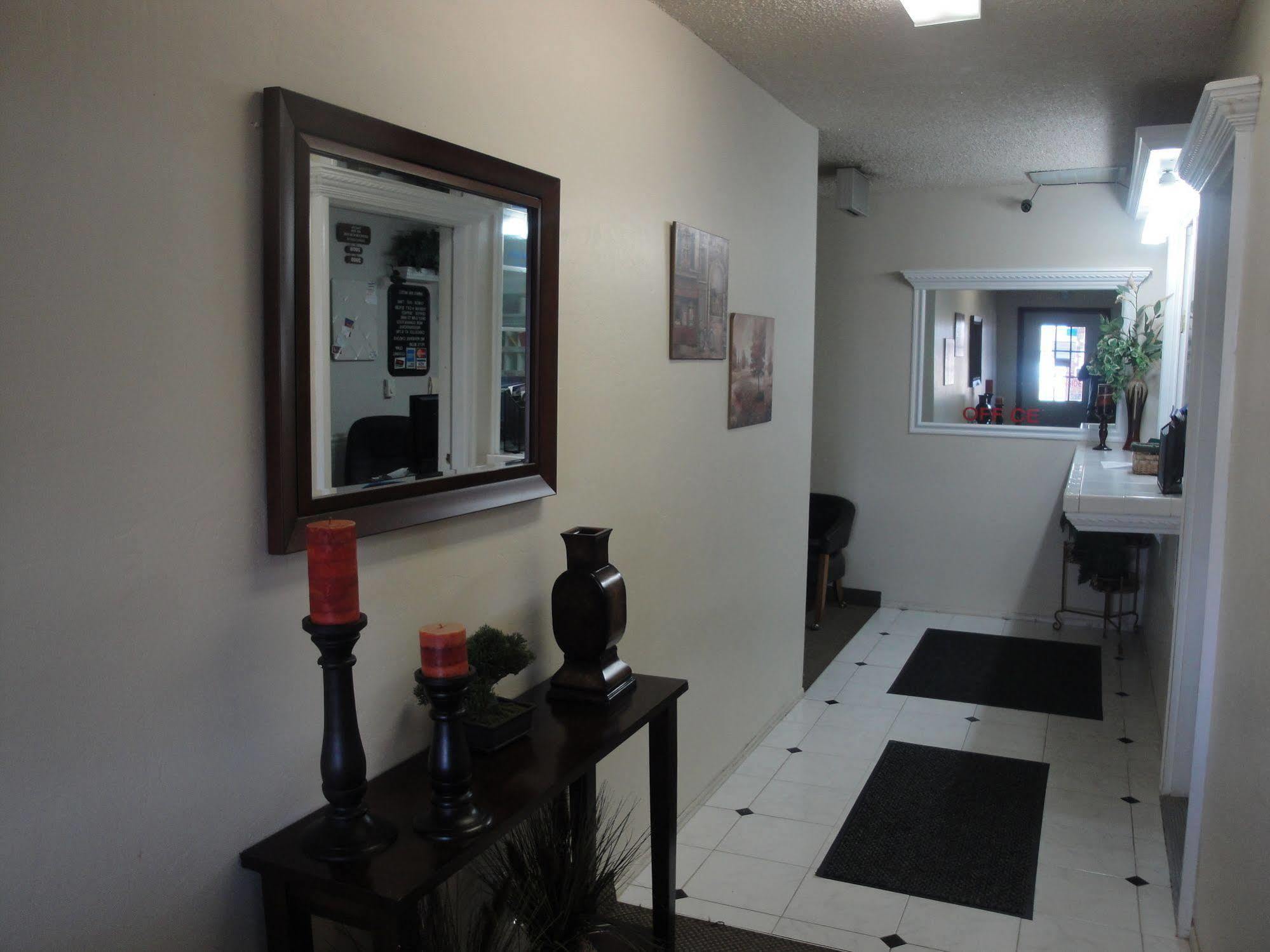 Amber Inn Motel Bliss Dış mekan fotoğraf