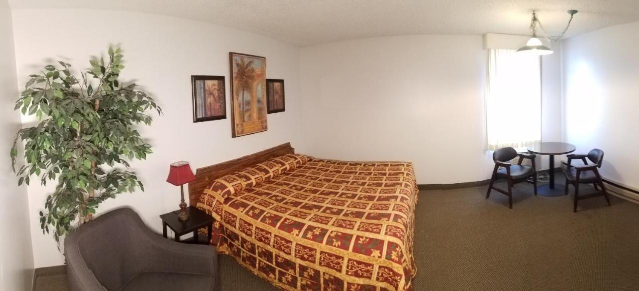 Amber Inn Motel Bliss Dış mekan fotoğraf