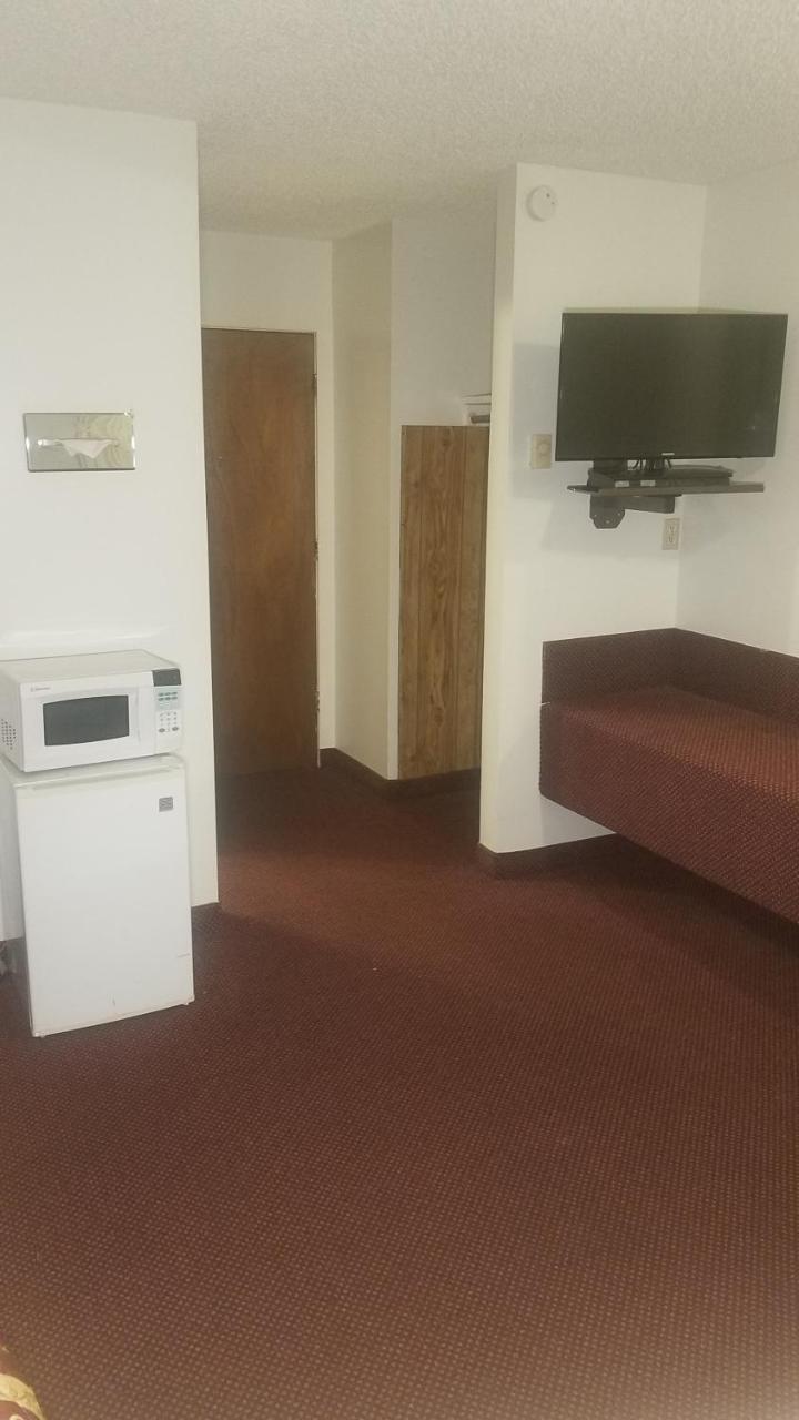 Amber Inn Motel Bliss Dış mekan fotoğraf