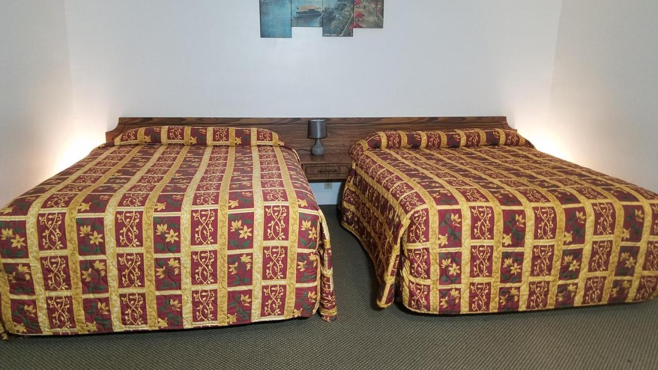 Amber Inn Motel Bliss Dış mekan fotoğraf